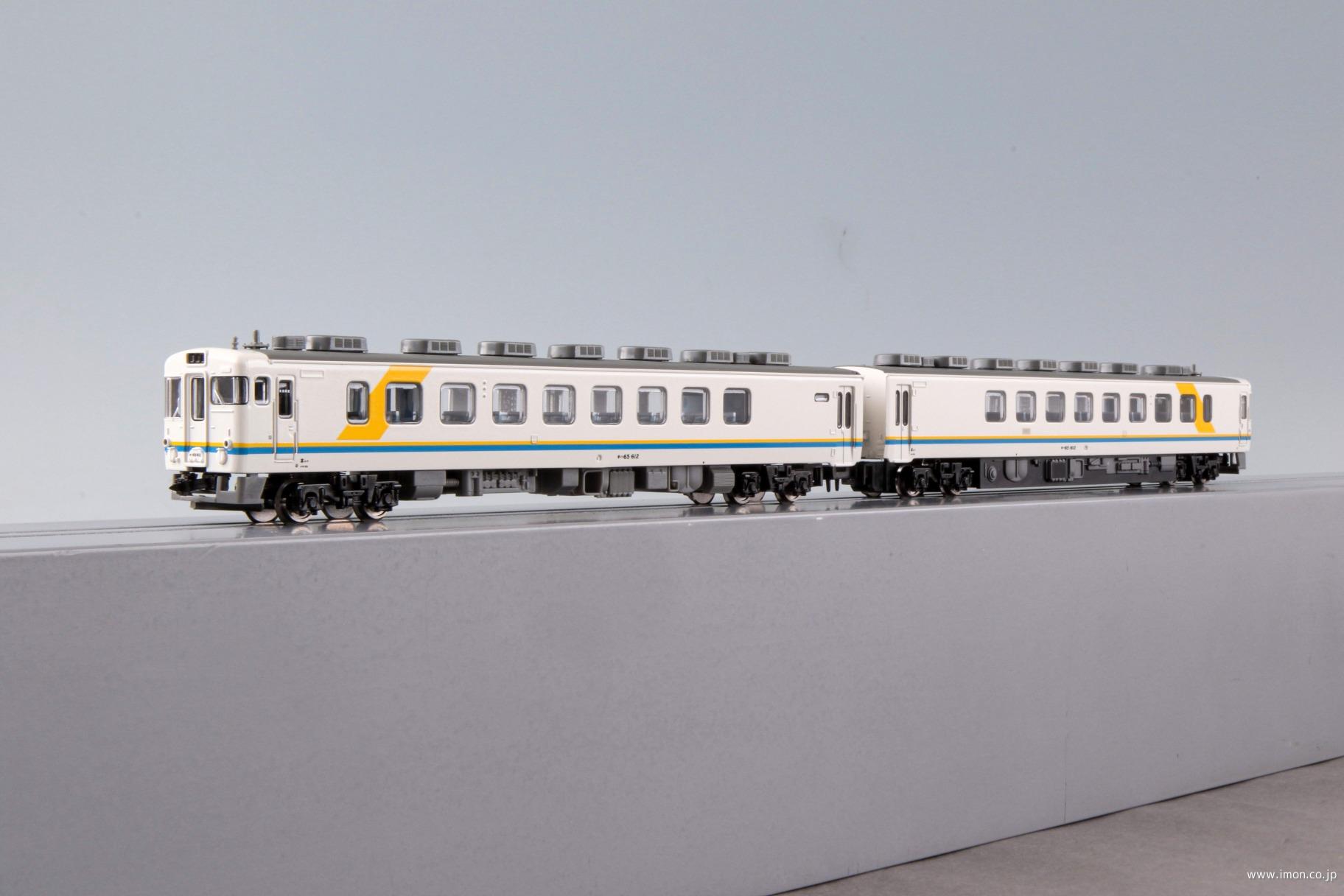 HB－E300リゾートあすなろ 2両 | 鉄道模型店 Models IMON