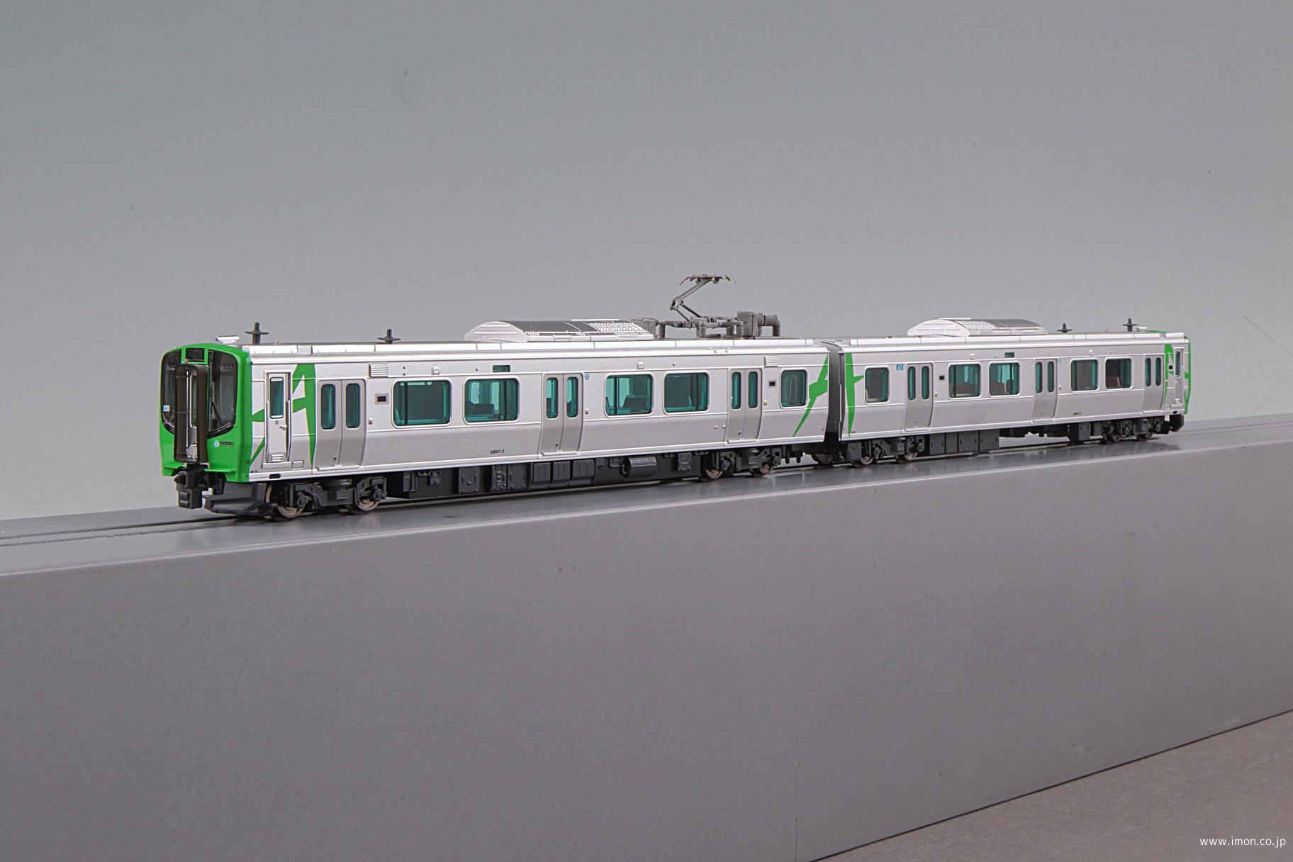 阿武隈急行AB900系 2号車 2両 | 鉄道模型店 Models IMON
