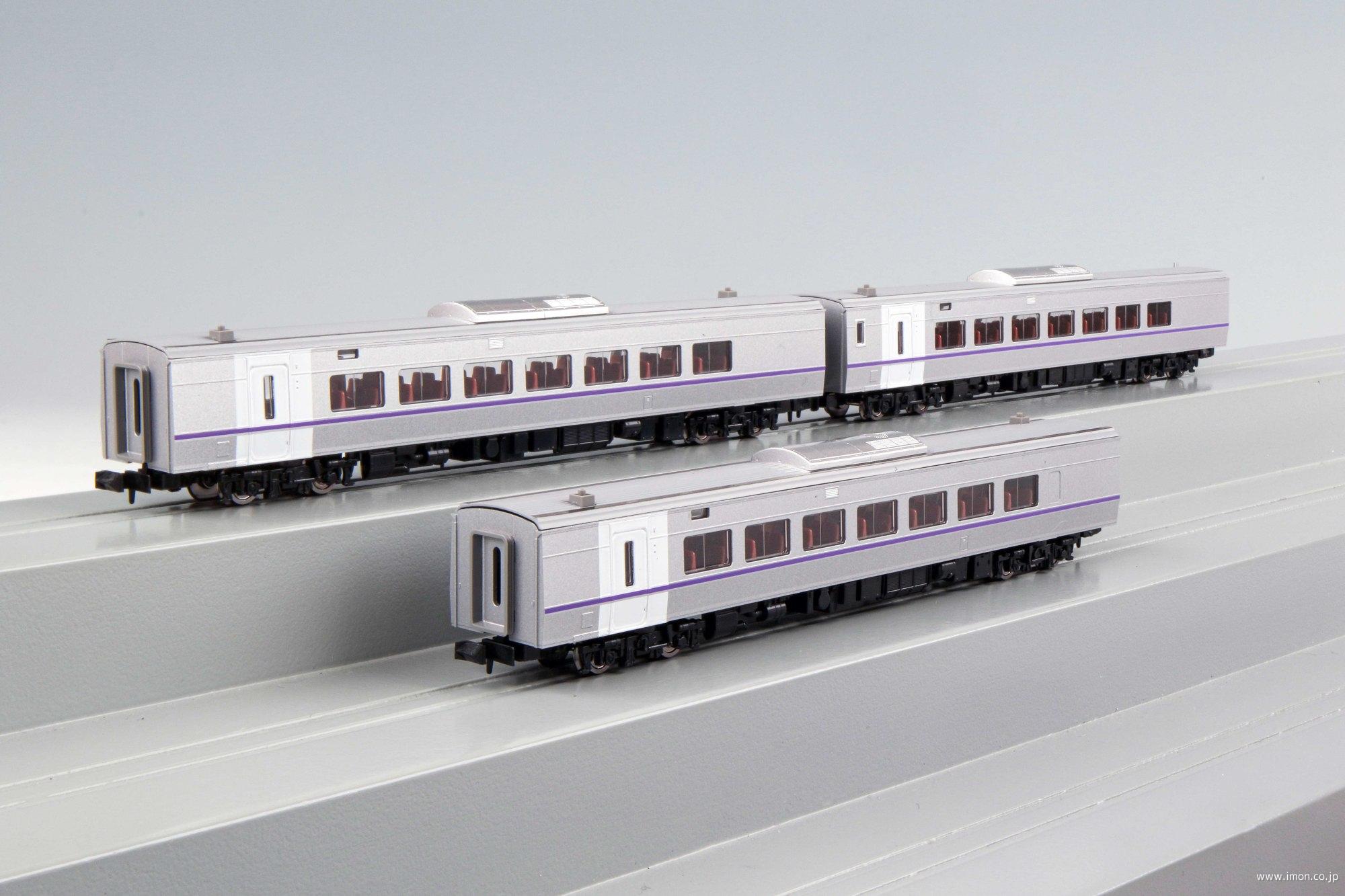 キハ261 1000【S北斗】6次増 | 鉄道模型店 Models IMON