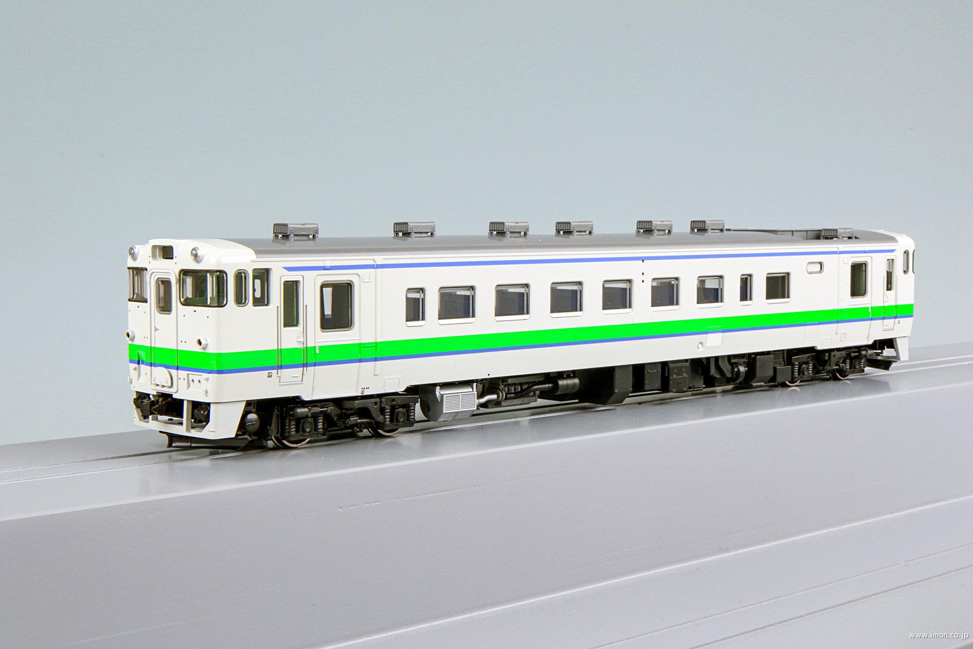 キハ40 1700形（タイフォン撤去車）T | 鉄道模型店 Models IMON