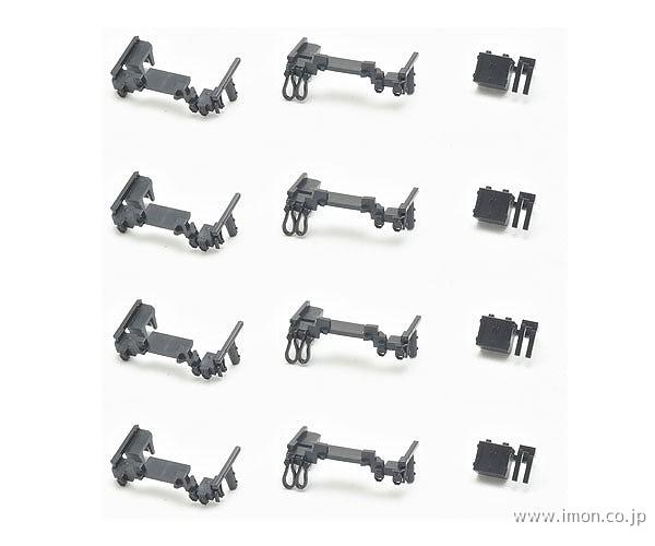 PZ6298 ジャンパ栓 14系TNカプラー用 | 鉄道模型店 Models IMON