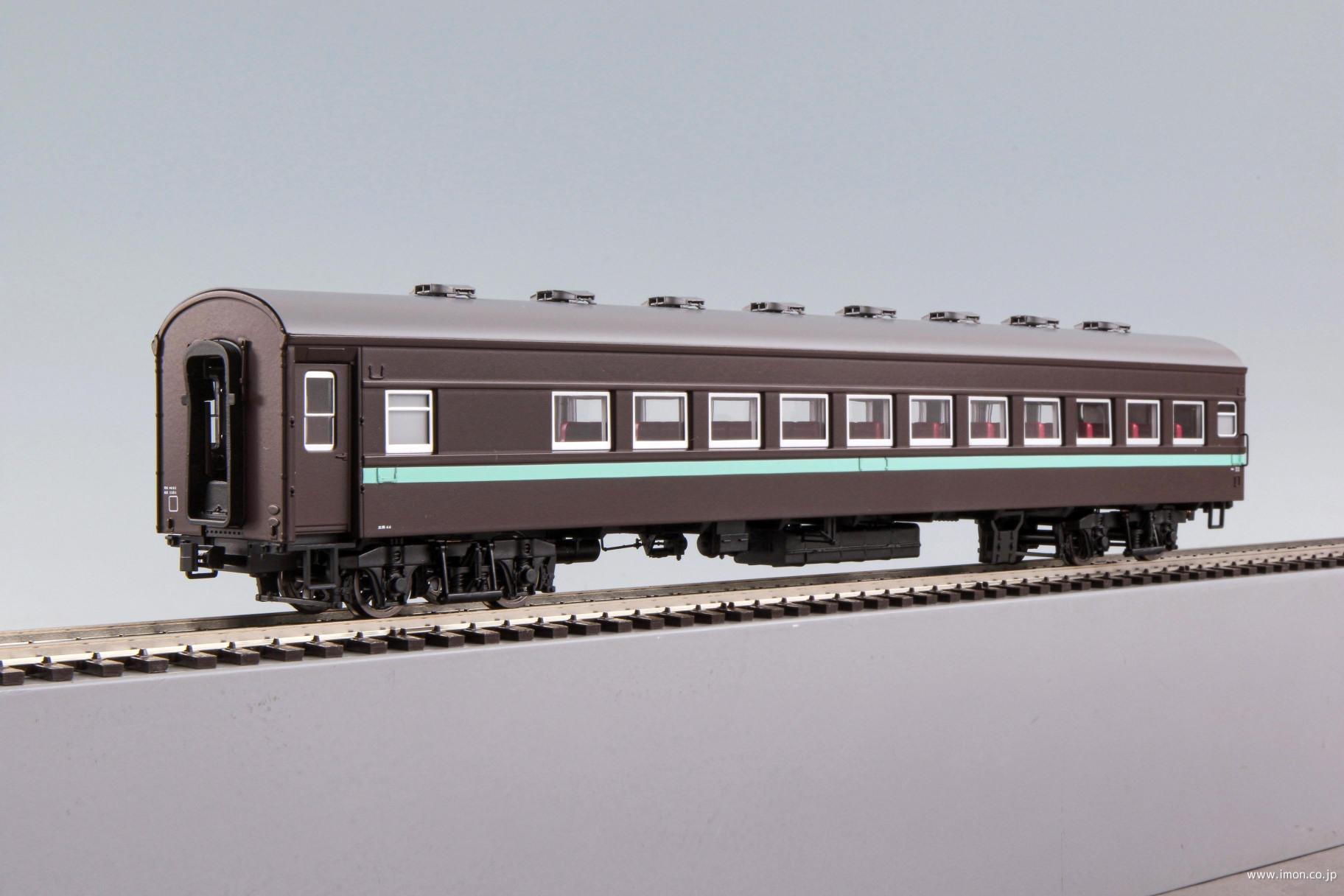 オロ61 青15号 | 鉄道模型店 Models IMON