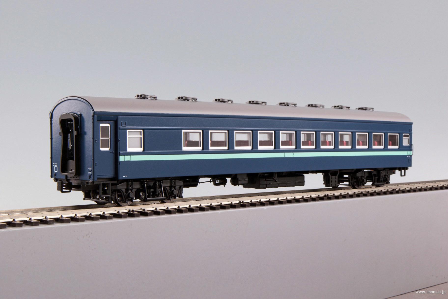 オロ61 青15号 | 鉄道模型店 Models IMON