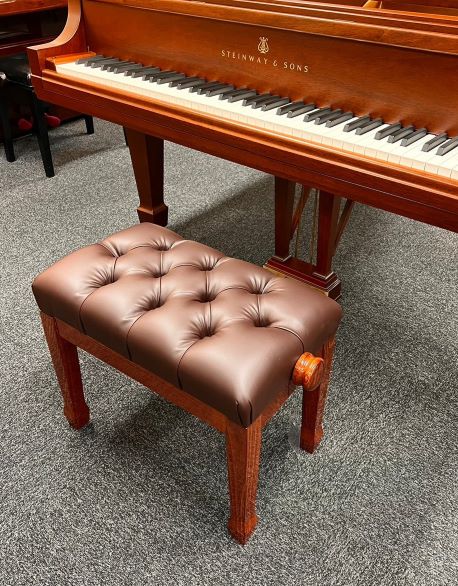 ピアノ椅子｜ディスカチャーチ｜輸入ピアノ.com／株式会社カモシタピアノ
