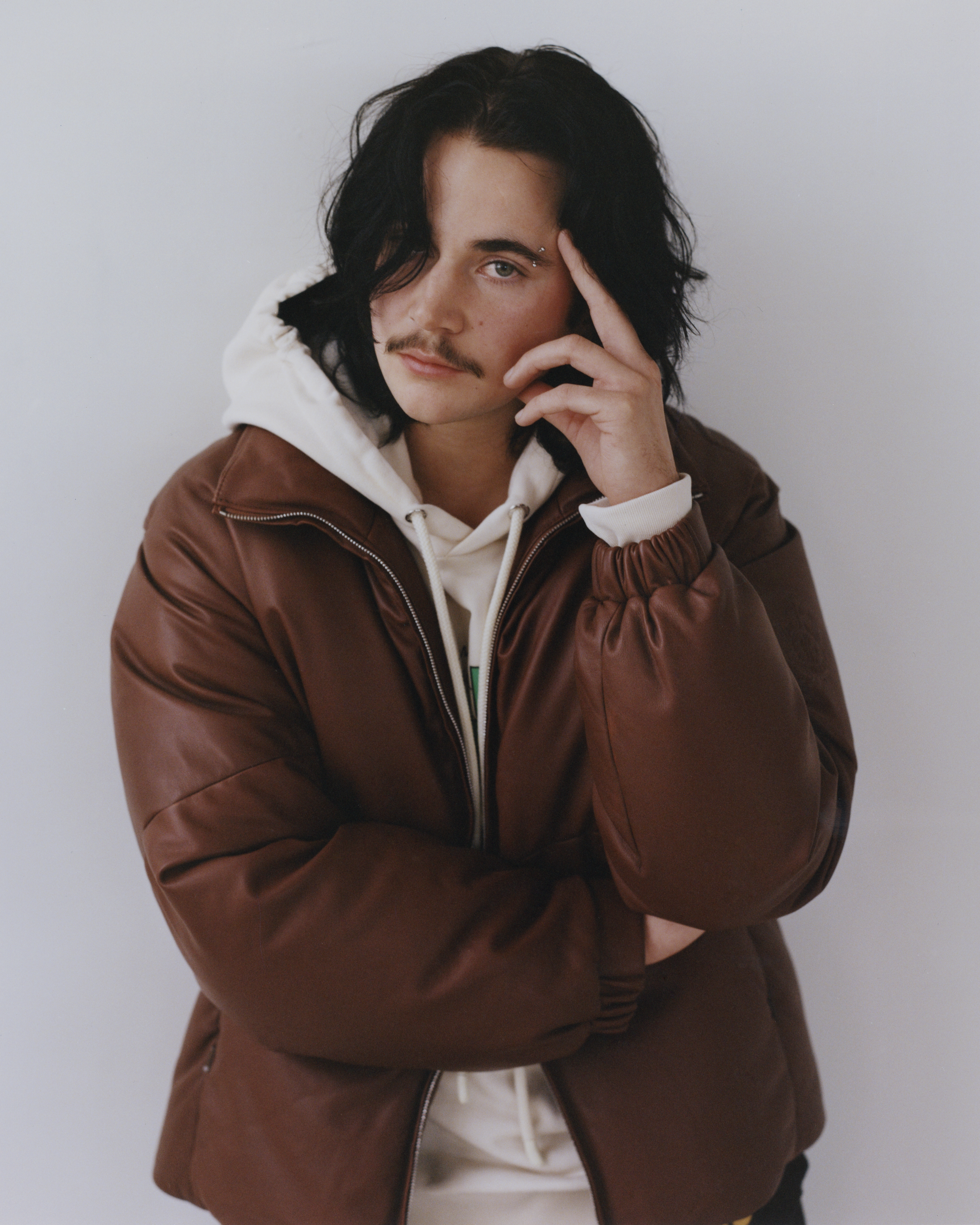 Calculated Clash Play with Moncler and JW Anderson