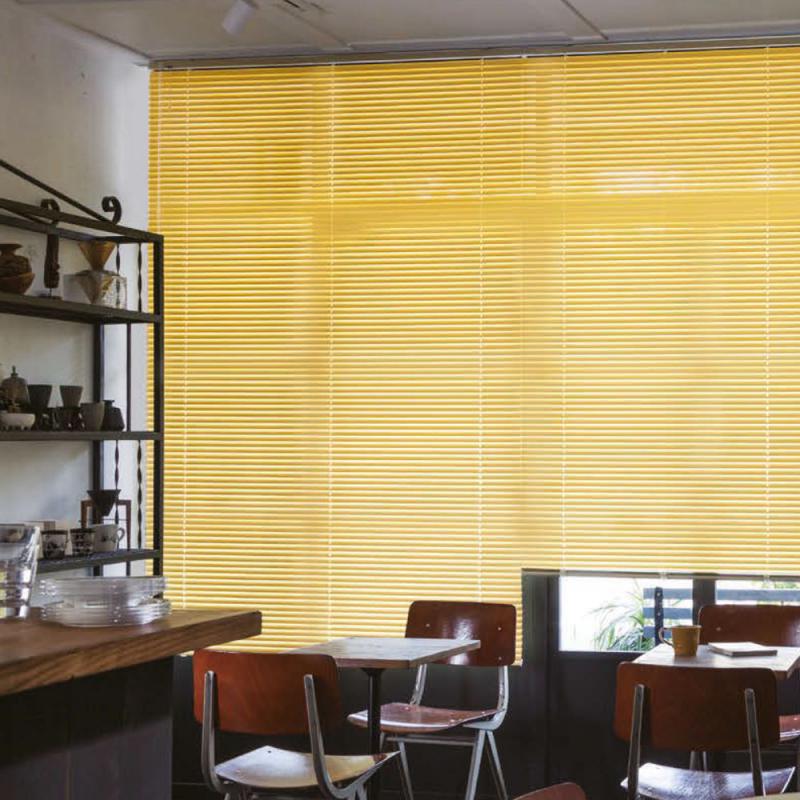 ユニーク15 | ニチベイ ブラインド | カーテン道の駅201