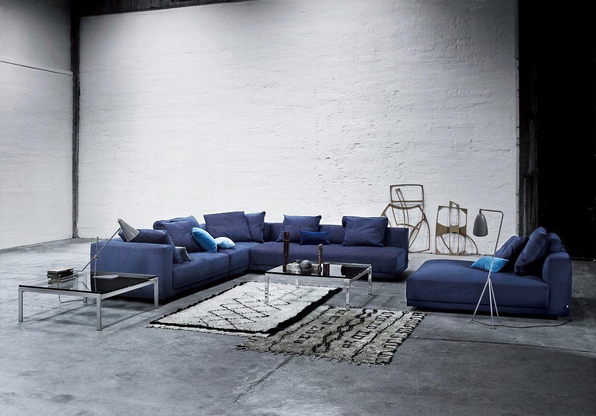 eilersen RIG システムソファ | インテリアショップ Life