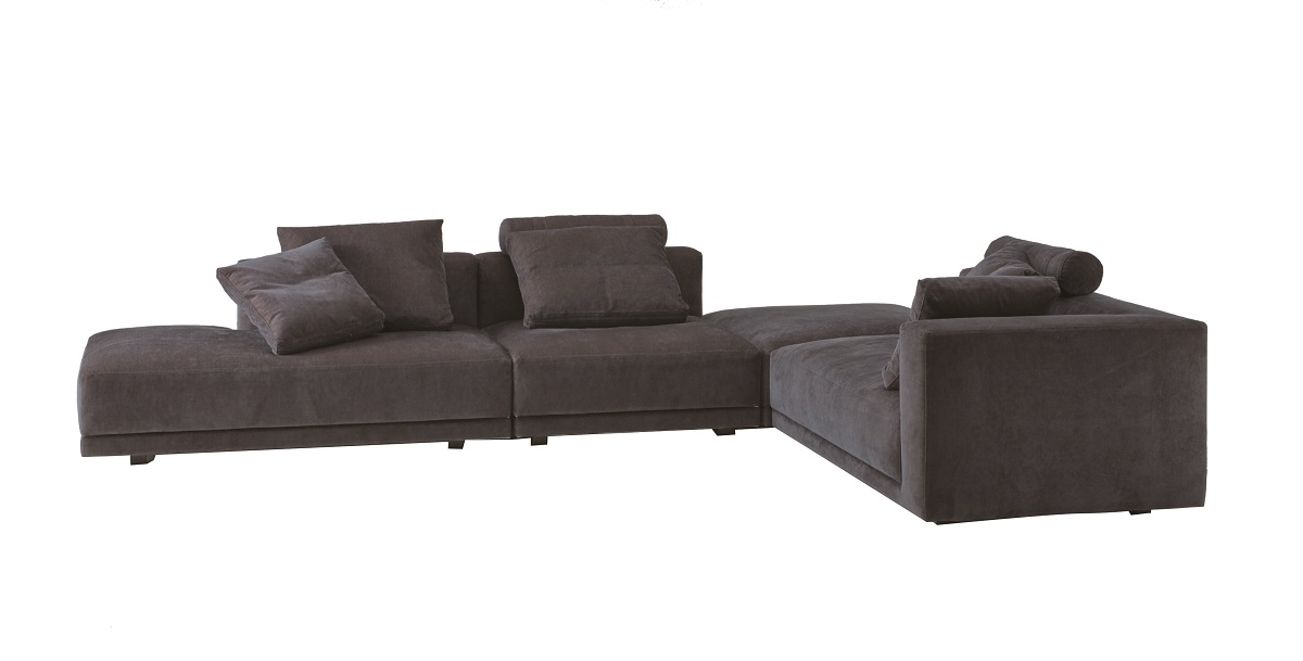 eilersen RIG システムソファ | インテリアショップ Life