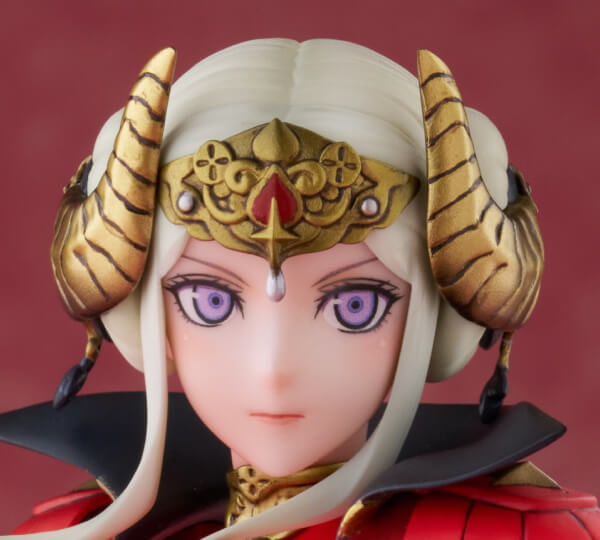 ファイアーエムブレム 1/7スケールフィギュア エーデルガルト