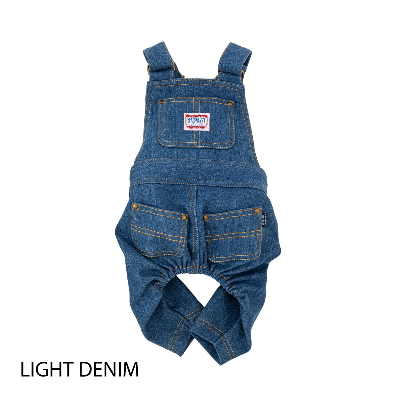 Overall オーバーオール - INU－CLOSET