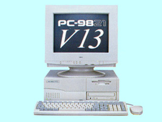 98MATE VALUESTAR PC-9821V13/S5D2 NEC | インバースネット株式会社