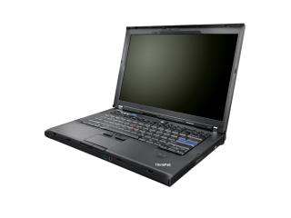 ThinkPad T400 7417T8J Lenovo | インバースネット株式会社