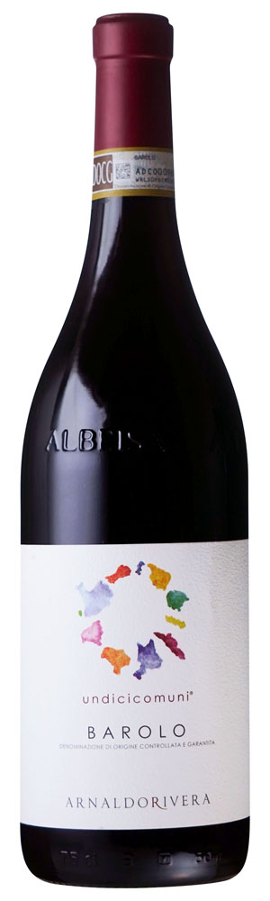 I989 バローロ ウンディチコムーニ アルナルドリヴェラ｜株式会社稲葉