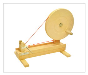 小管・大管巻【-手織りの道具屋-稲垣機料】