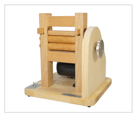 綿の道具【-手織りの道具屋-稲垣機料】