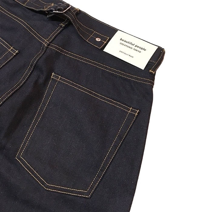 beautiful people／ビューティフルピープルの通販－INCENSE(インセンス)