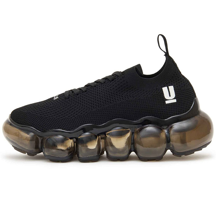 UNDERCOVER アンダーカバー / UP1F9F01 / grounds x UNDERCOVER