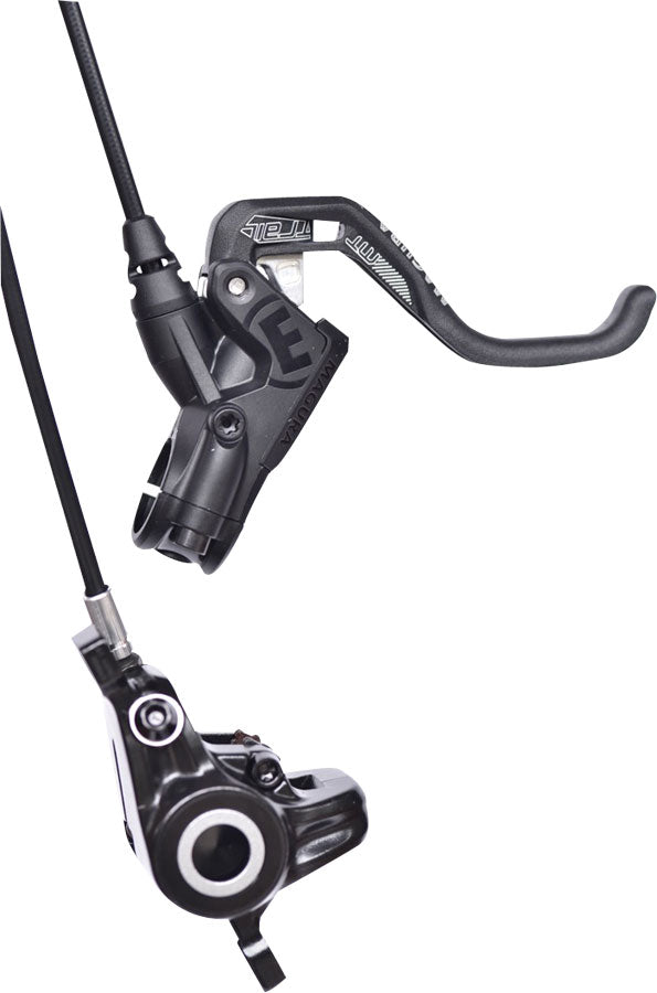 Magura MT Trail Sport Disc Brake Set – Incycle Bicycles