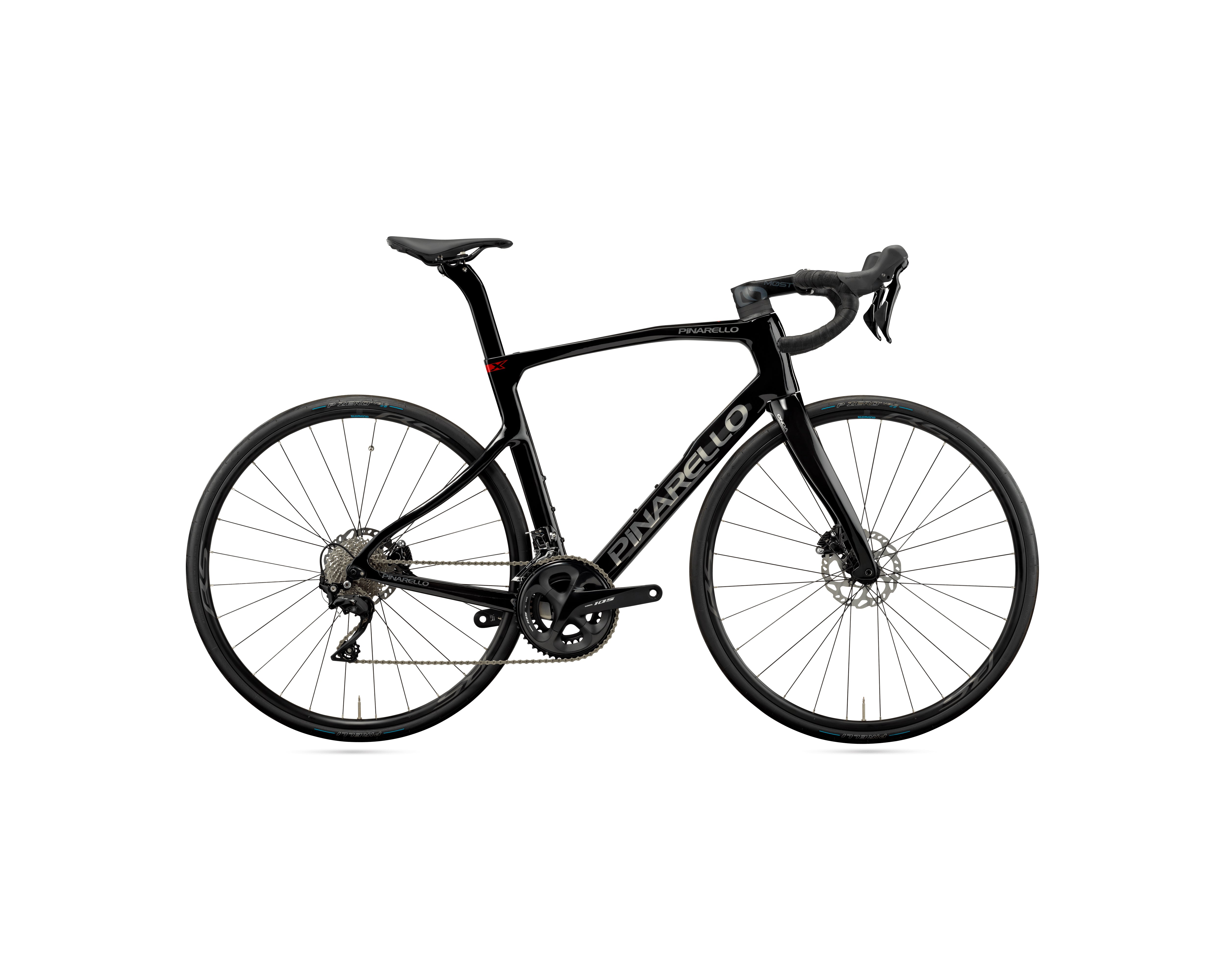 Pinarello X1 105 12spd – Incycle Bicycles