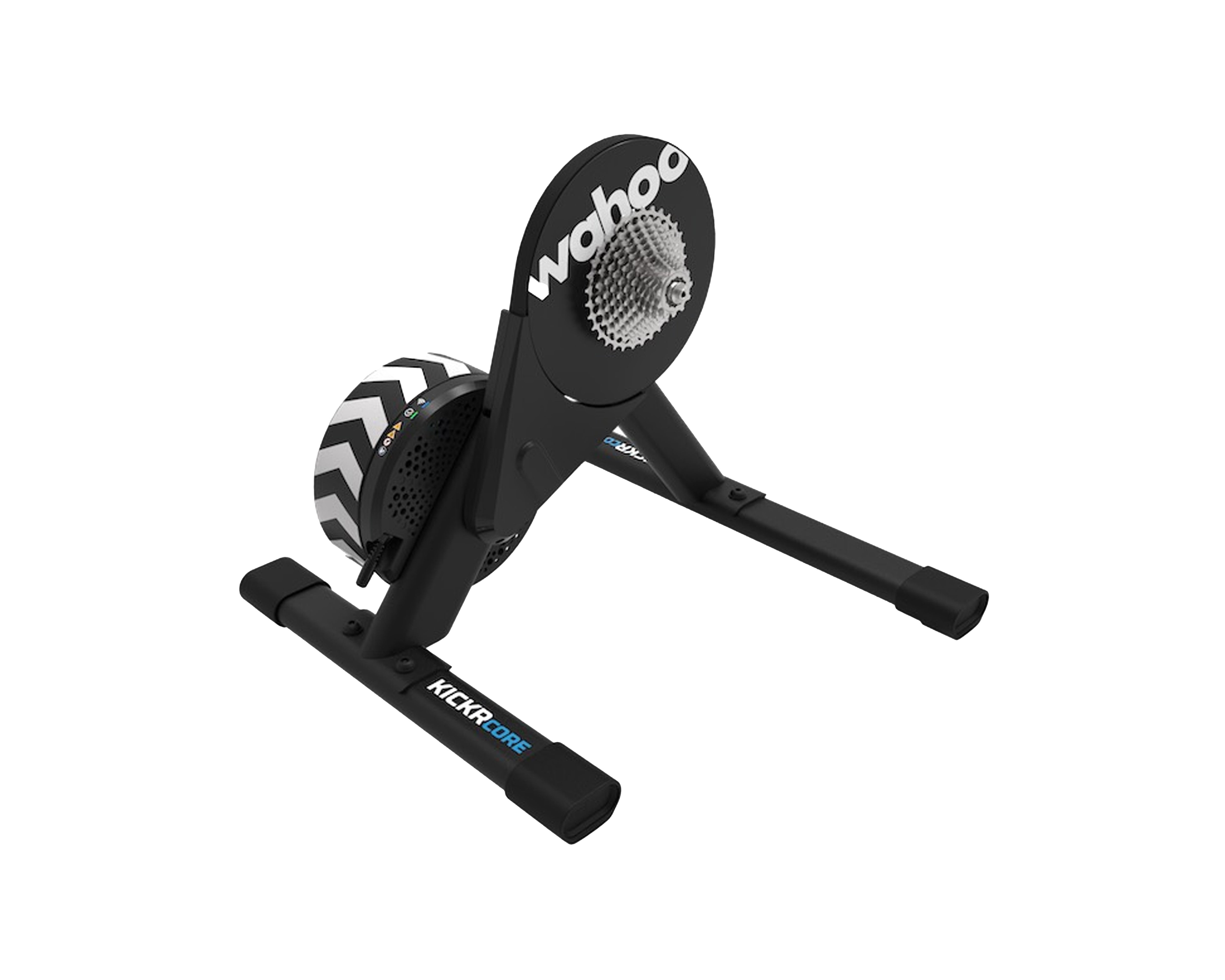 Wahoo KICKR CORE 2 – Incycle Bicycles