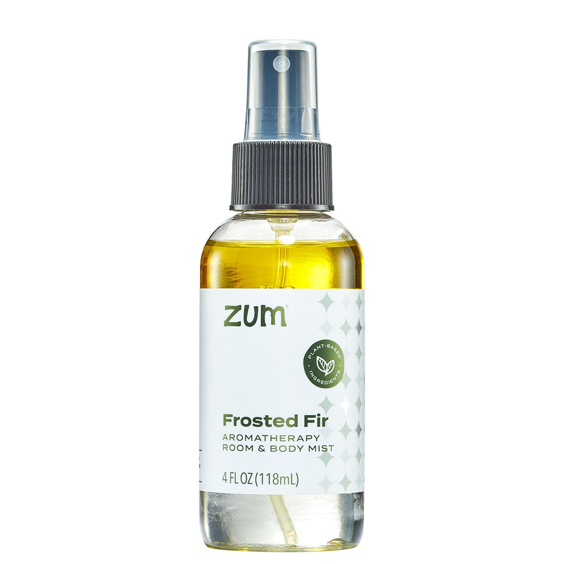 Frosted Fir Zum Mist
