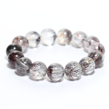 ブラックスーパーセブン（ブラックセブン）ブレスレット - 埼玉県吉川