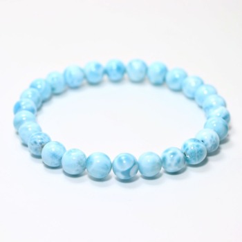 ラリマー - 埼玉県吉川市の天然石専門店・水晶パワーストーン通販