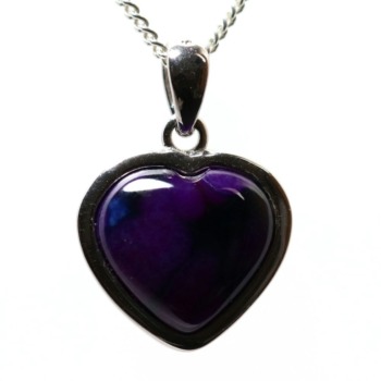 スギライト - 埼玉県吉川市の天然石専門店・水晶パワーストーン通販