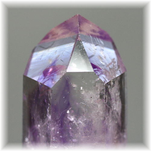 ナミビア共和国ブランドバーグ産]アメジストクラスター/原石（大きな単