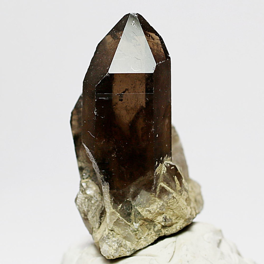 新鉱床/高品質]ネパール/ガウリシャンカール産ヒマラヤ水晶原石