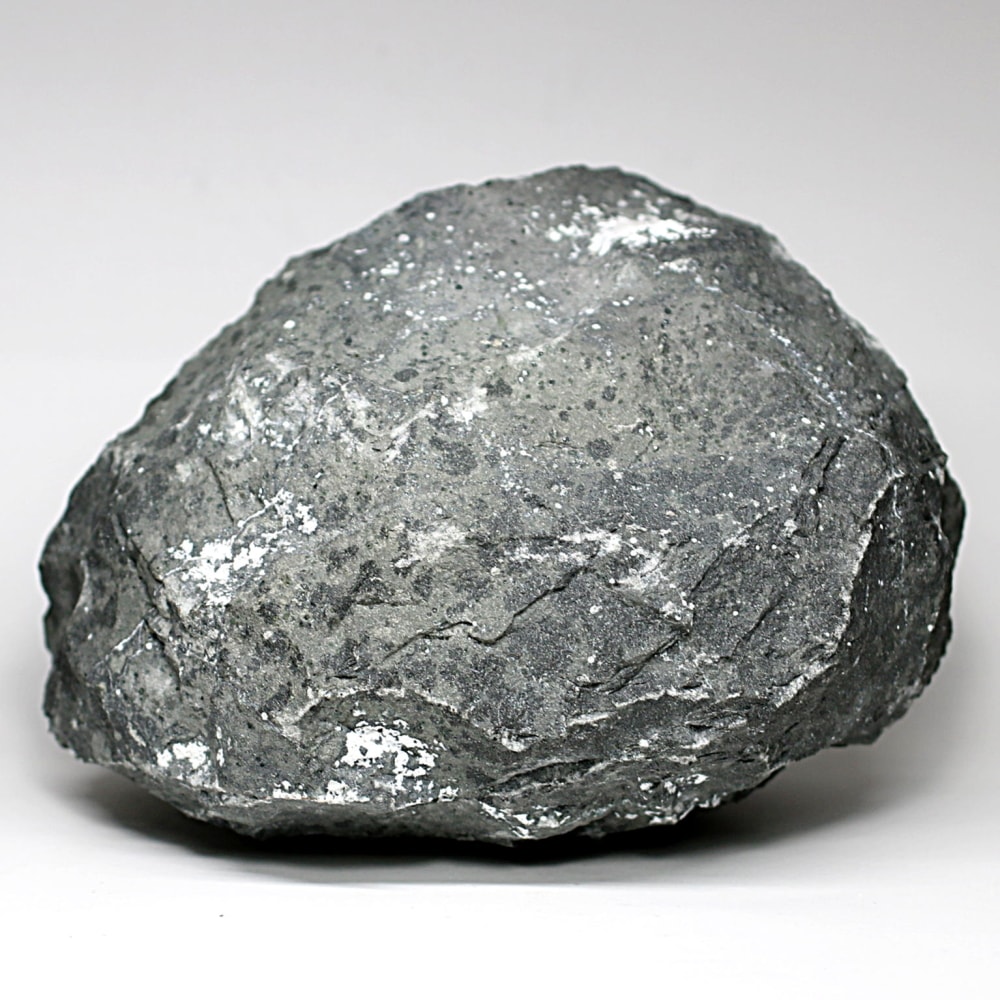 高品質]インド産オケナイト原石/ジオードタイプ（オーケン石） - 埼玉