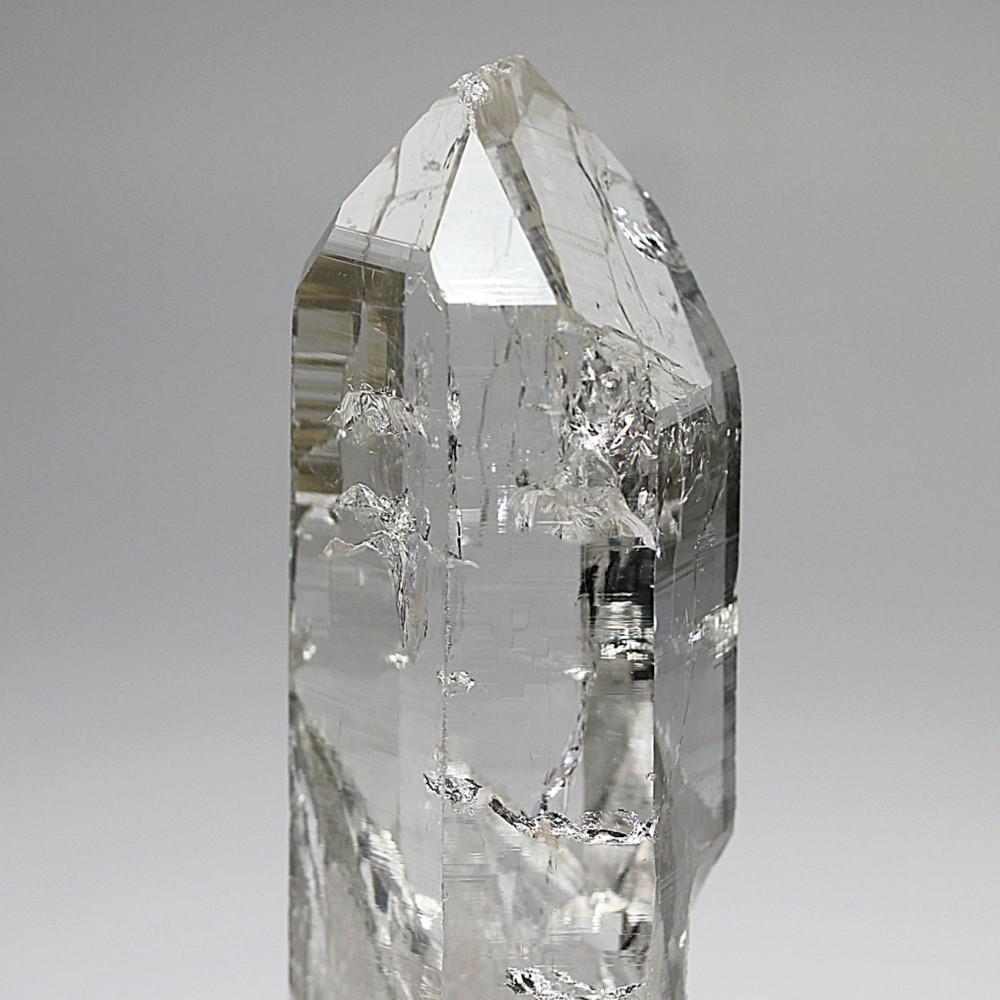 激レア・トップクォリティ]インド/マニカラン産ヒマラヤ水晶原石