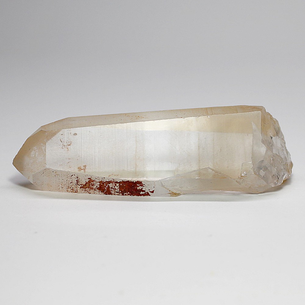 ブラジル/セーラデカブラル産]タンジェリンレムリアンシードクリスタル