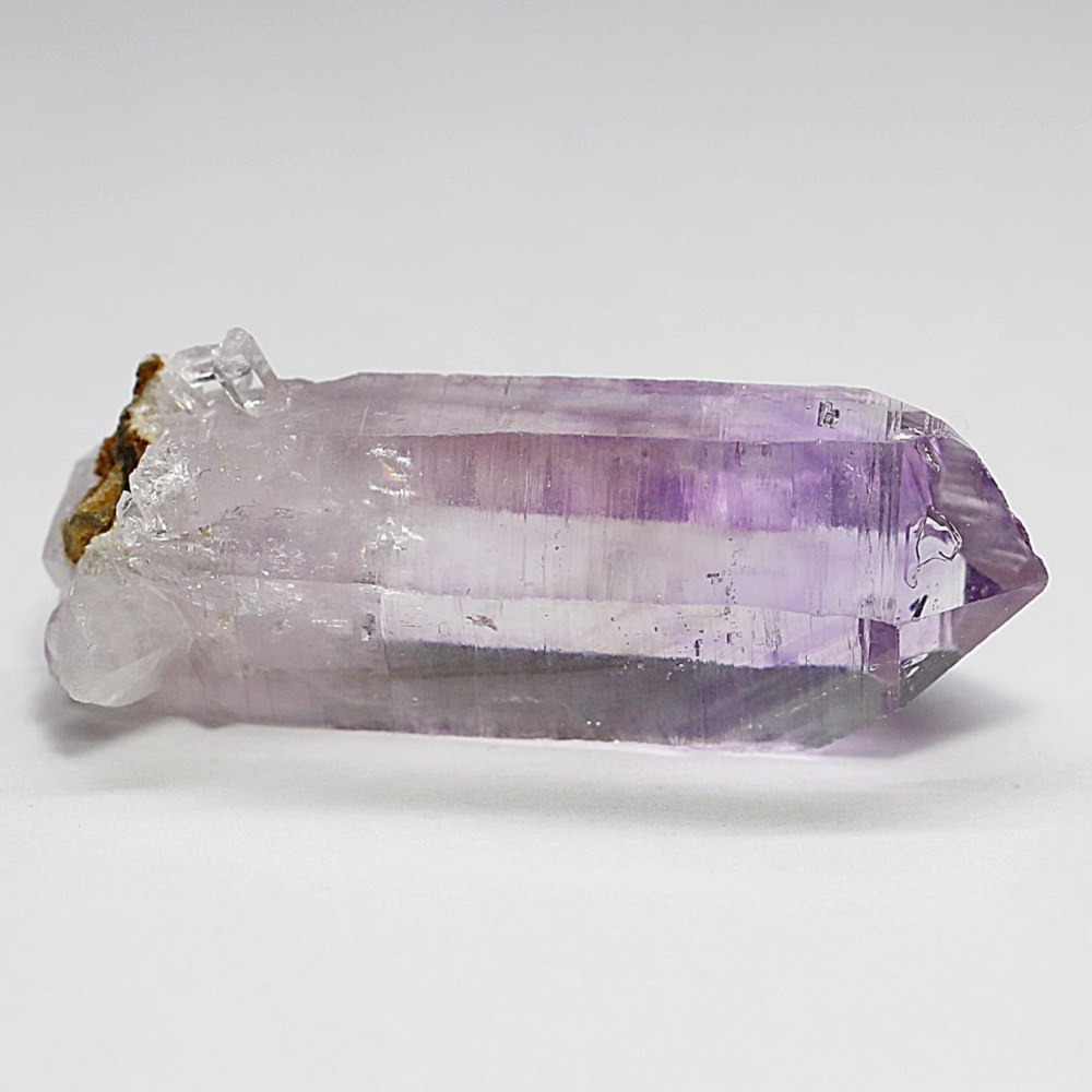 メキシコ/ベラクルス産]ベラクルスアメジスト原石ナチュラルポイント