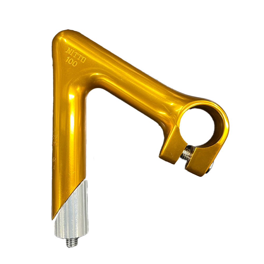 NITTO NJ PRO AA STEM – BIKE SPORTS ・・ing