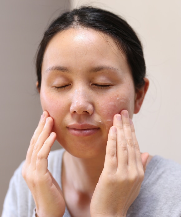 美顔ジェル | 井上誠耕園