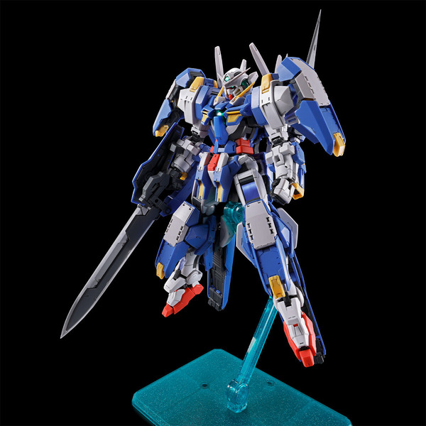 ガンプラ「HG リーベン・ヴォルフ(A.O.Z RE-BOOT版)」ら2商品が二次