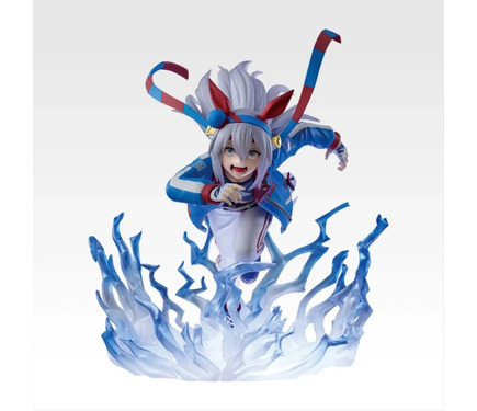 1回3,000円の「一番くじ ウマ娘 シンデレラグレイ」が迫力満点！最終