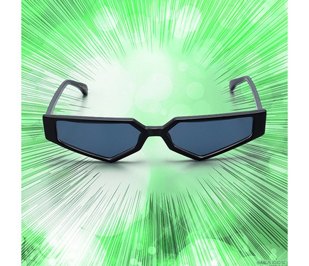 ジョジョ 3部」より「花京院典明」着用サングラスが発売―フレームには