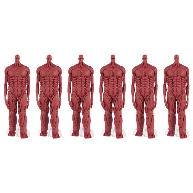 ラストワン賞には「終尾の巨人」が…！最終決戦“天と地の戦い”をテーマ