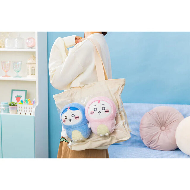 ちいかわハッピーバック2025（巳年蛇年） 【公式通販】