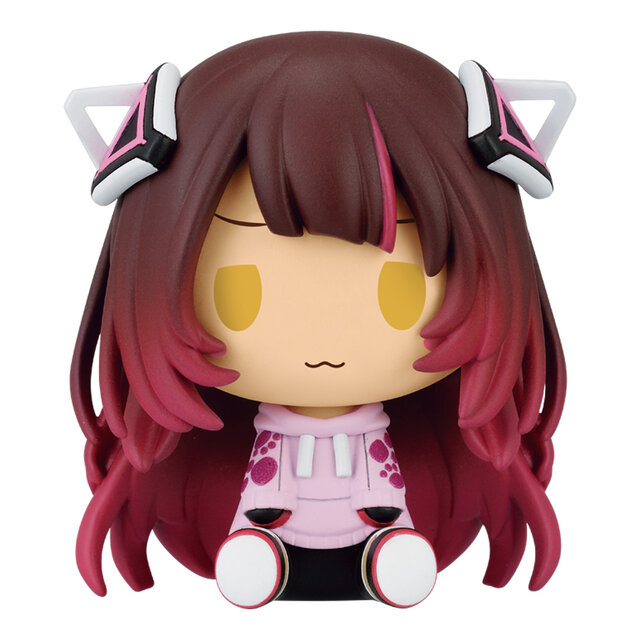 ホロライブ」新作一番くじの全ラインナップ公開！JPメンバー全員の