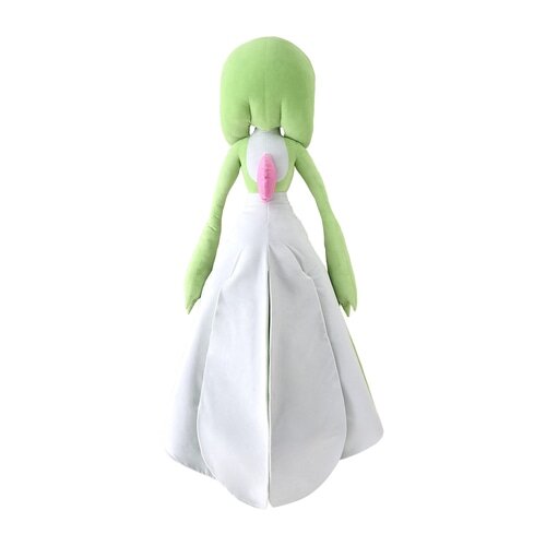 約160cmの等身大「サーナイト」ぬいぐるみがインパクト抜群！腕と脚を