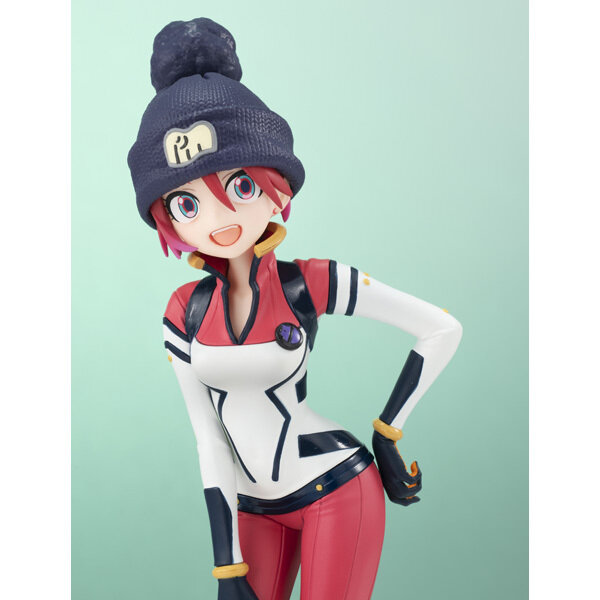 ガンダム ジークアクス」より「マチュ パイロットスーツVer.」が新