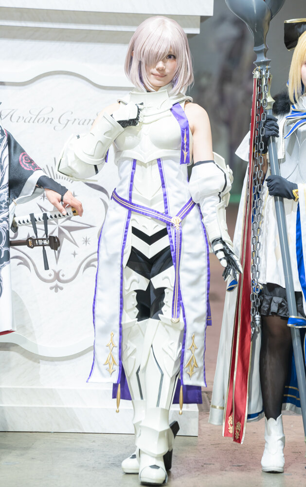 FGO Fes. 2025」開幕！10周年となるメモリアルフェスは過去最大規模