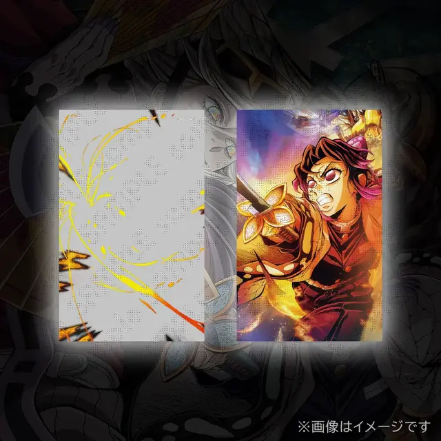 劇場版「鬼滅の刃」無限城編「しのぶVS童磨」WEBSHOPくじが9月4日発売