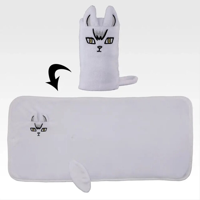 ハイキュー 一番くじ D賞ブランケット ラストワン賞 北信介セット