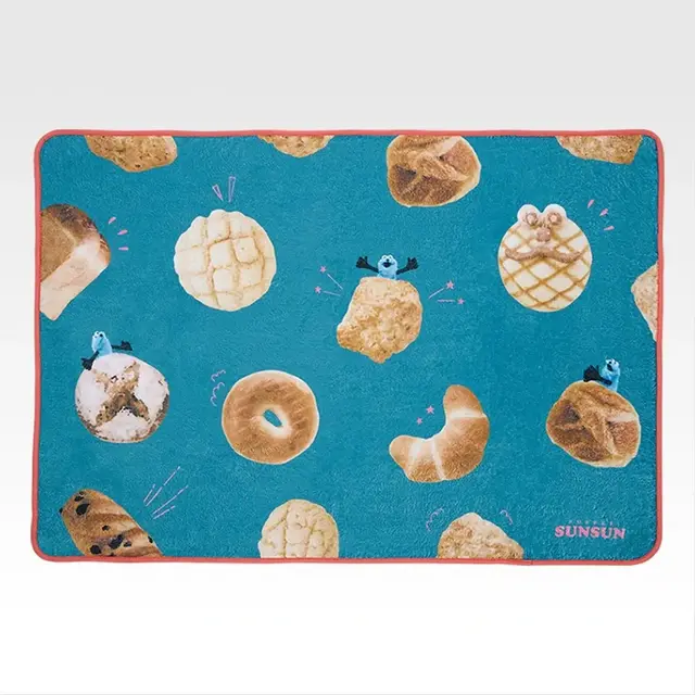 PUPPET SUNSUN」新作一番くじ全ラインナップ公開！スンスンが大好きな