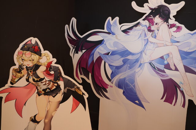 原神』Luna IV記念オフイベ「月の在処へ」が東急歌舞伎町タワーで開催