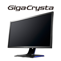 KH2450V-ZX | 最大144Hz対応 ゲーミング液晶ディスプレイ「GigaCrysta